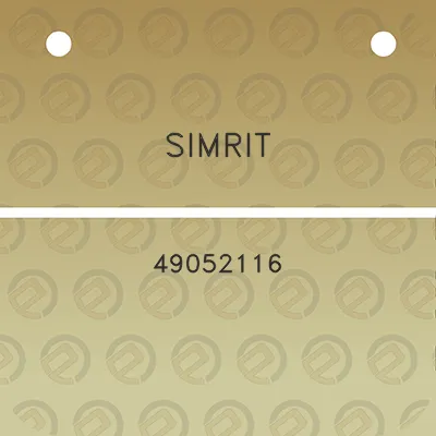 simrit-49052116