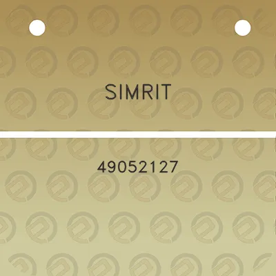 simrit-49052127