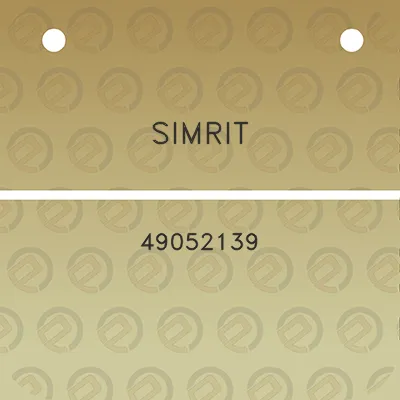 simrit-49052139