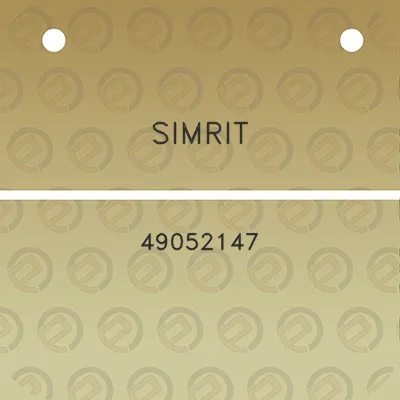 simrit-49052147