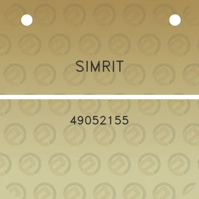 simrit-49052155