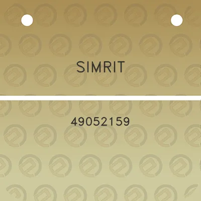 simrit-49052159