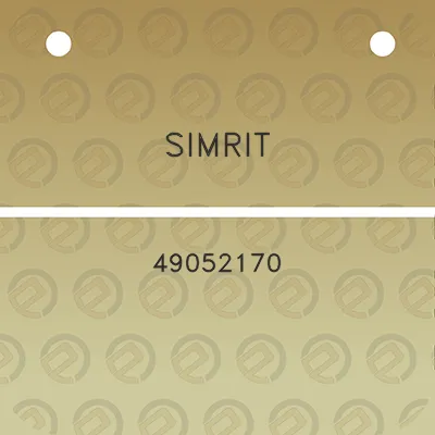 simrit-49052170