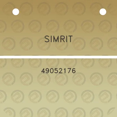 simrit-49052176