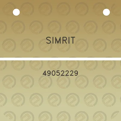 simrit-49052229