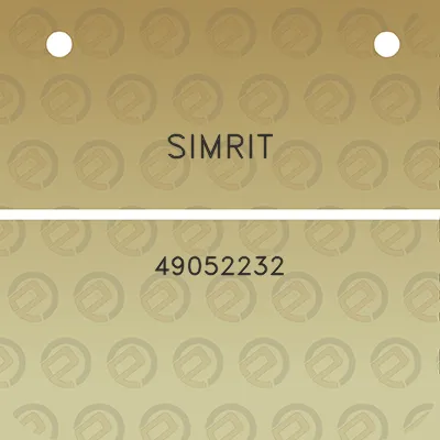 simrit-49052232