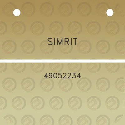 simrit-49052234