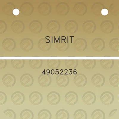 simrit-49052236