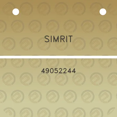 simrit-49052244