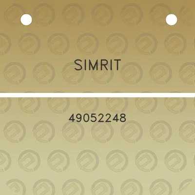 simrit-49052248