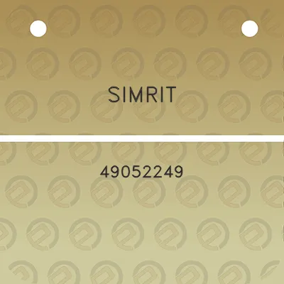 simrit-49052249