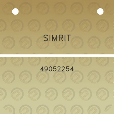 simrit-49052254