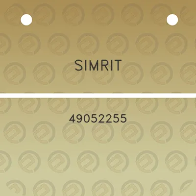 simrit-49052255