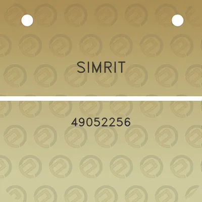 simrit-49052256