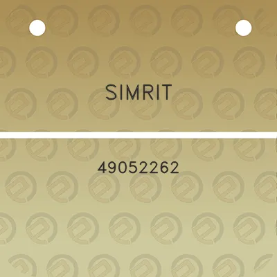 simrit-49052262