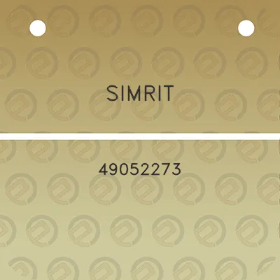 simrit-49052273