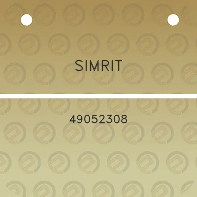 simrit-49052308