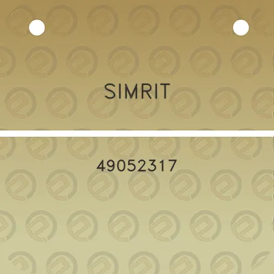 simrit-49052317