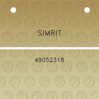 simrit-49052318