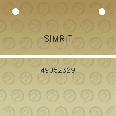 simrit-49052329