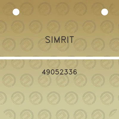 simrit-49052336