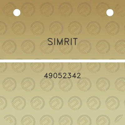 simrit-49052342