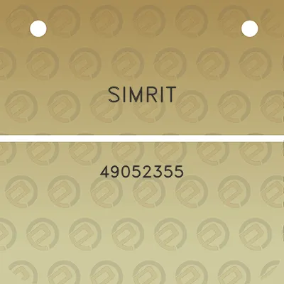 simrit-49052355