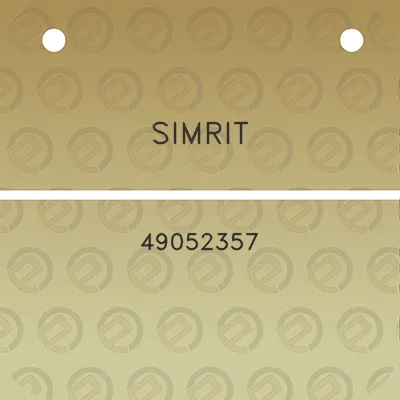 simrit-49052357