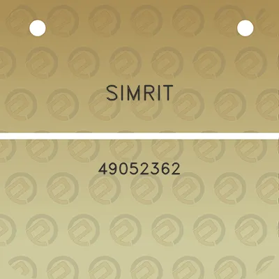 simrit-49052362