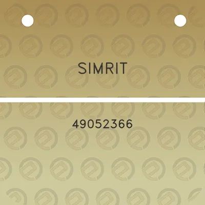 simrit-49052366