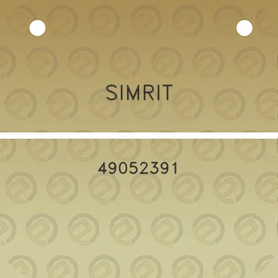 simrit-49052391