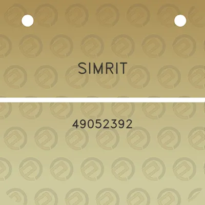 simrit-49052392