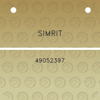 simrit-49052397