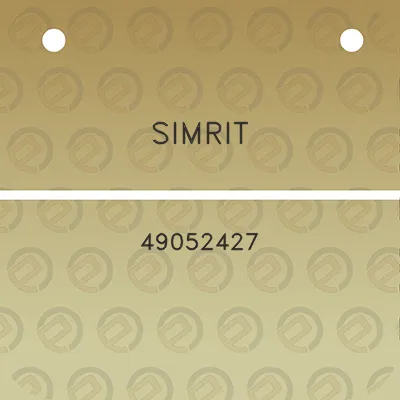 simrit-49052427