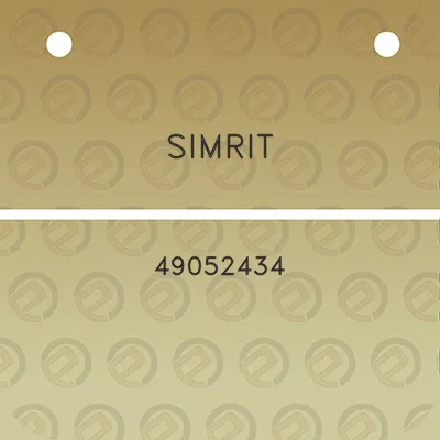 simrit-49052434