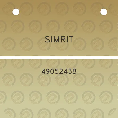 simrit-49052438