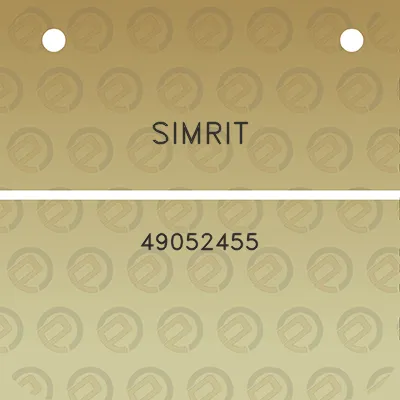 simrit-49052455