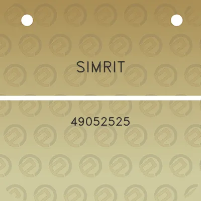 simrit-49052525