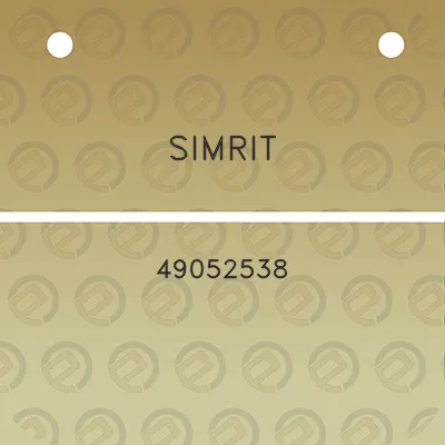 simrit-49052538