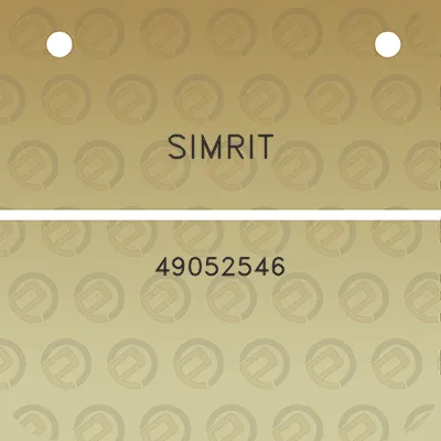 simrit-49052546