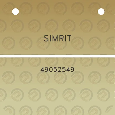 simrit-49052549