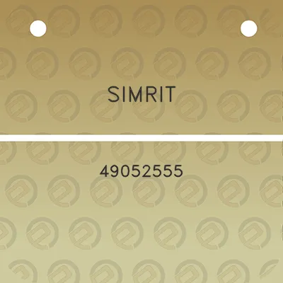 simrit-49052555