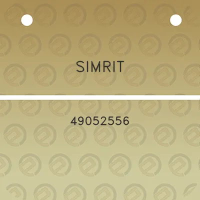 simrit-49052556