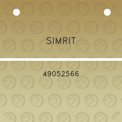 simrit-49052566