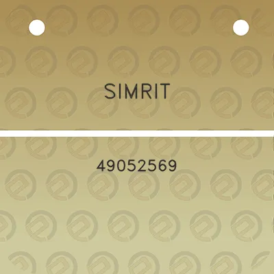 simrit-49052569