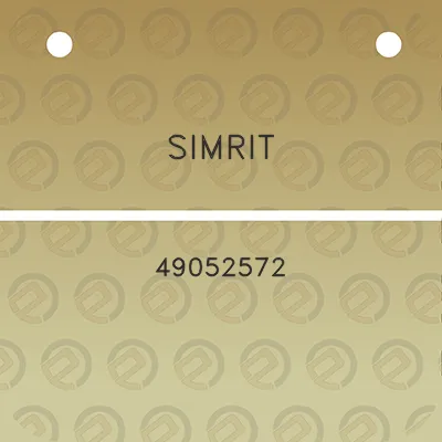 simrit-49052572