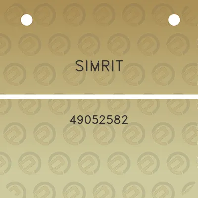 simrit-49052582