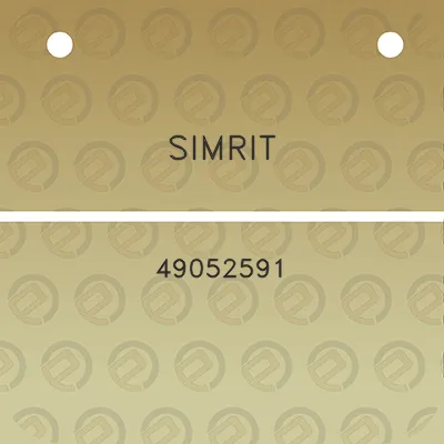 simrit-49052591