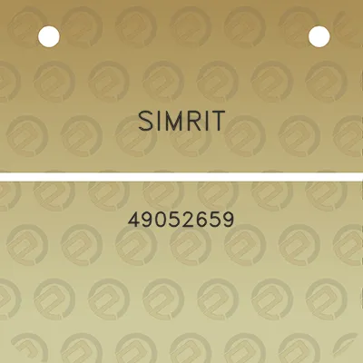 simrit-49052659