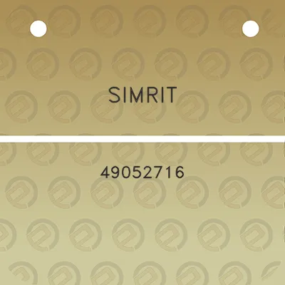 simrit-49052716